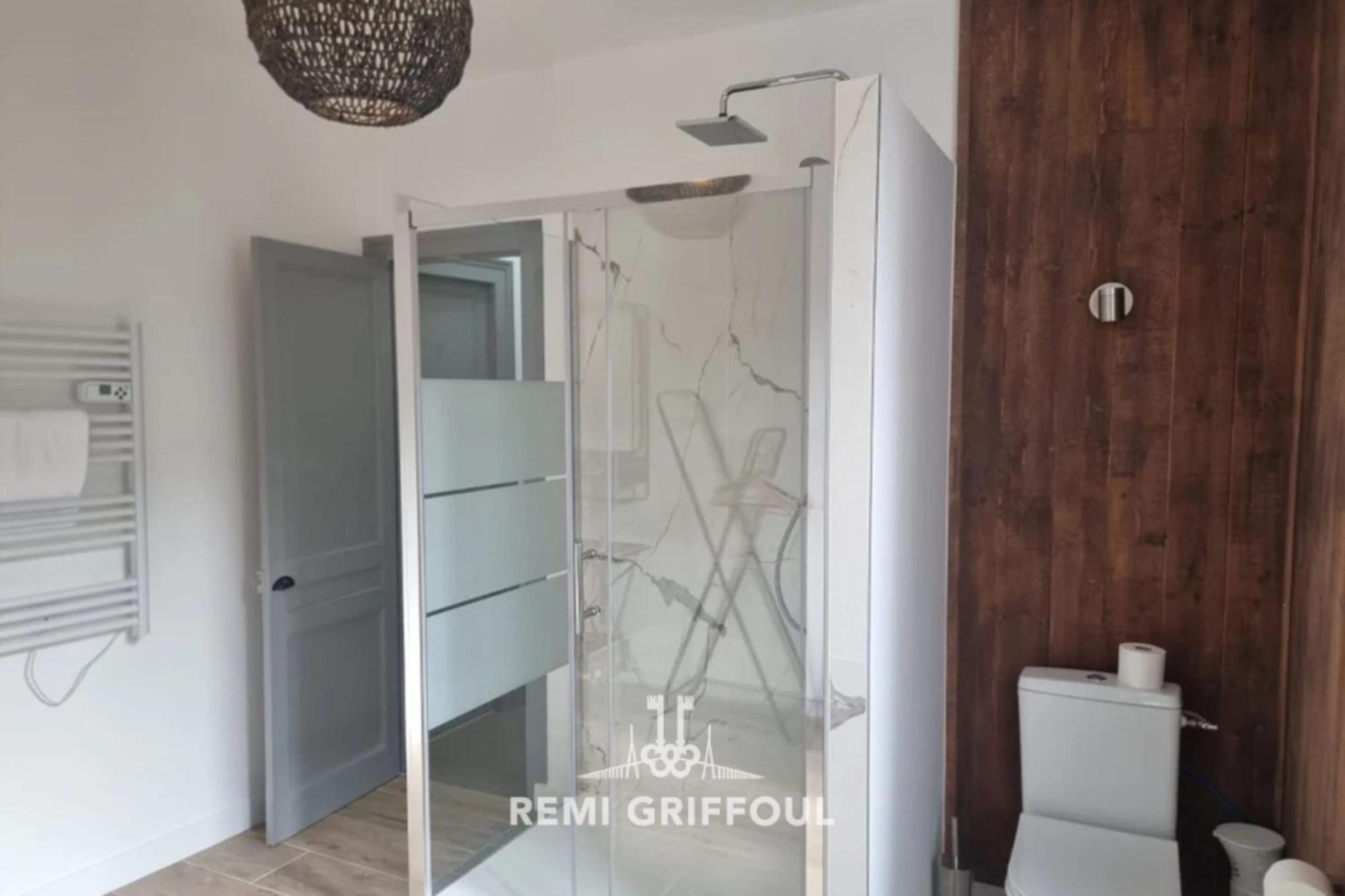 La Maison D'Etienne Renovated In 2025! City Center 4 Guests Honfleur Exterior photo