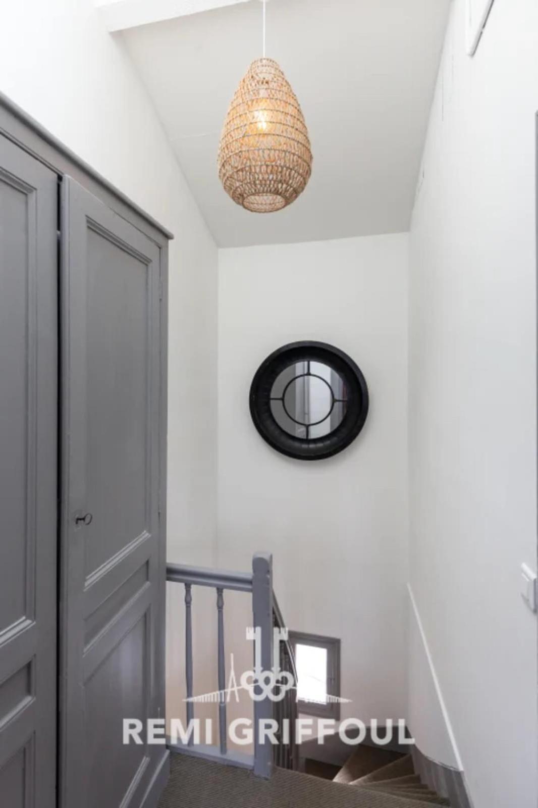 La Maison D'Etienne Renovated In 2025! City Center 4 Guests Honfleur Exterior photo