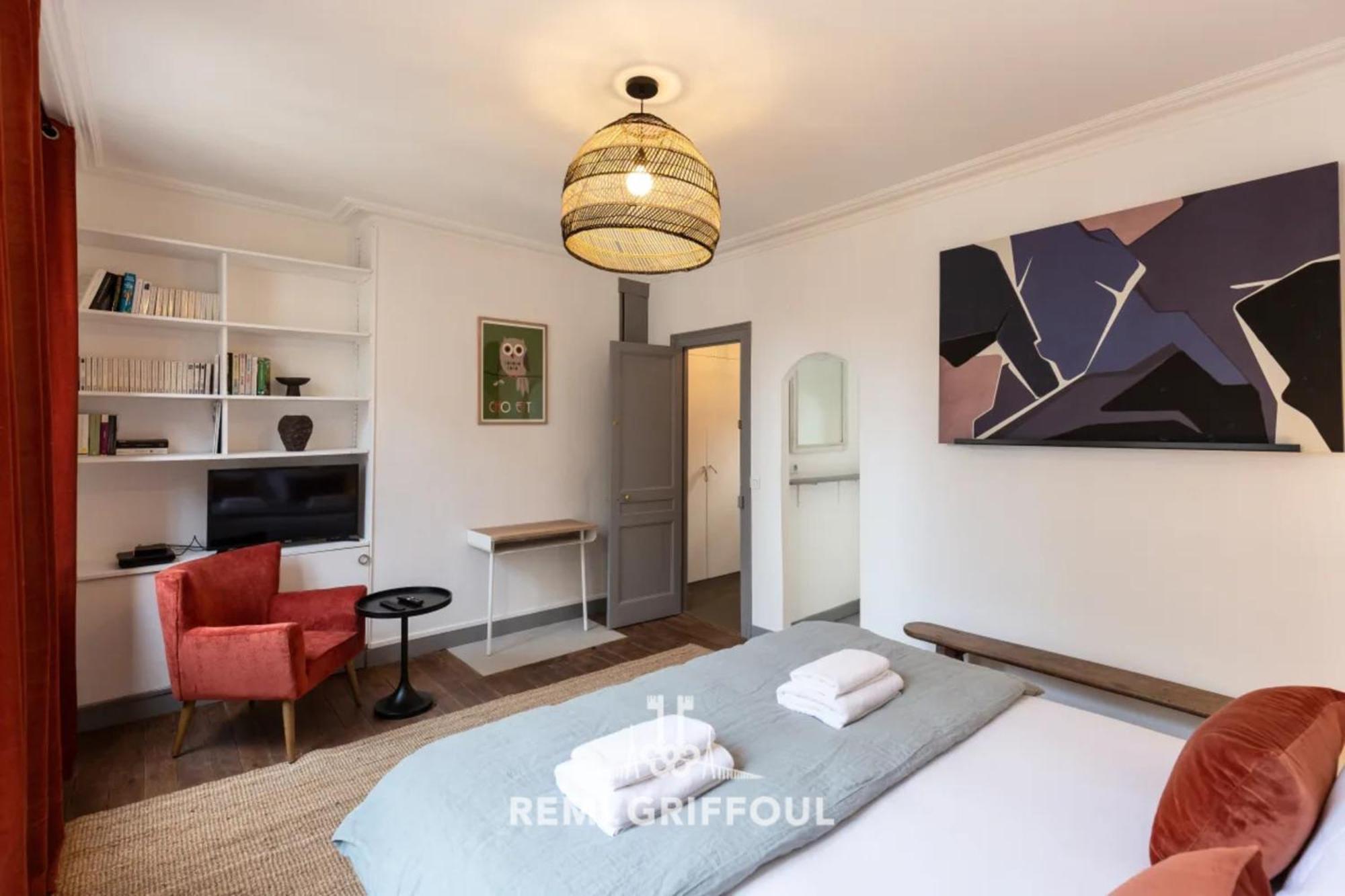La Maison D'Etienne Renovated In 2025! City Center 4 Guests Honfleur Exterior photo