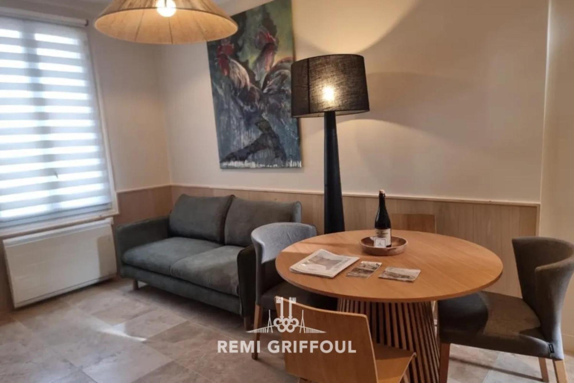 La Maison D'Etienne Renovated In 2025! City Center 4 Guests Honfleur Exterior photo