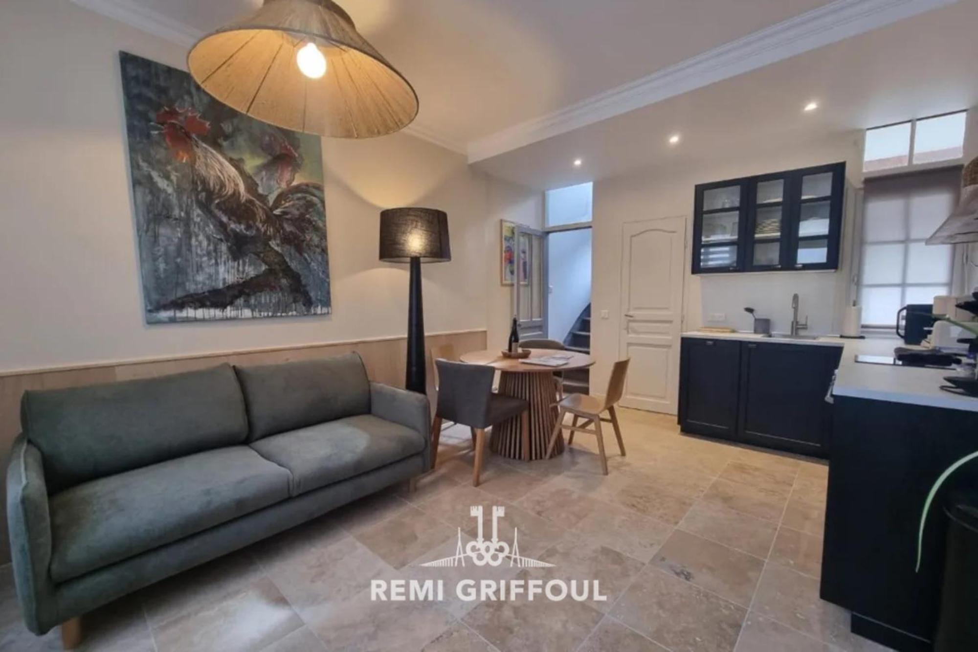 La Maison D'Etienne Renovated In 2025! City Center 4 Guests Honfleur Exterior photo